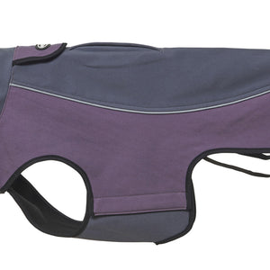 Plum/Grey