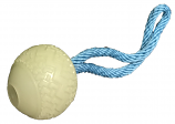 Tuffs Glow  Ball on  Rope
